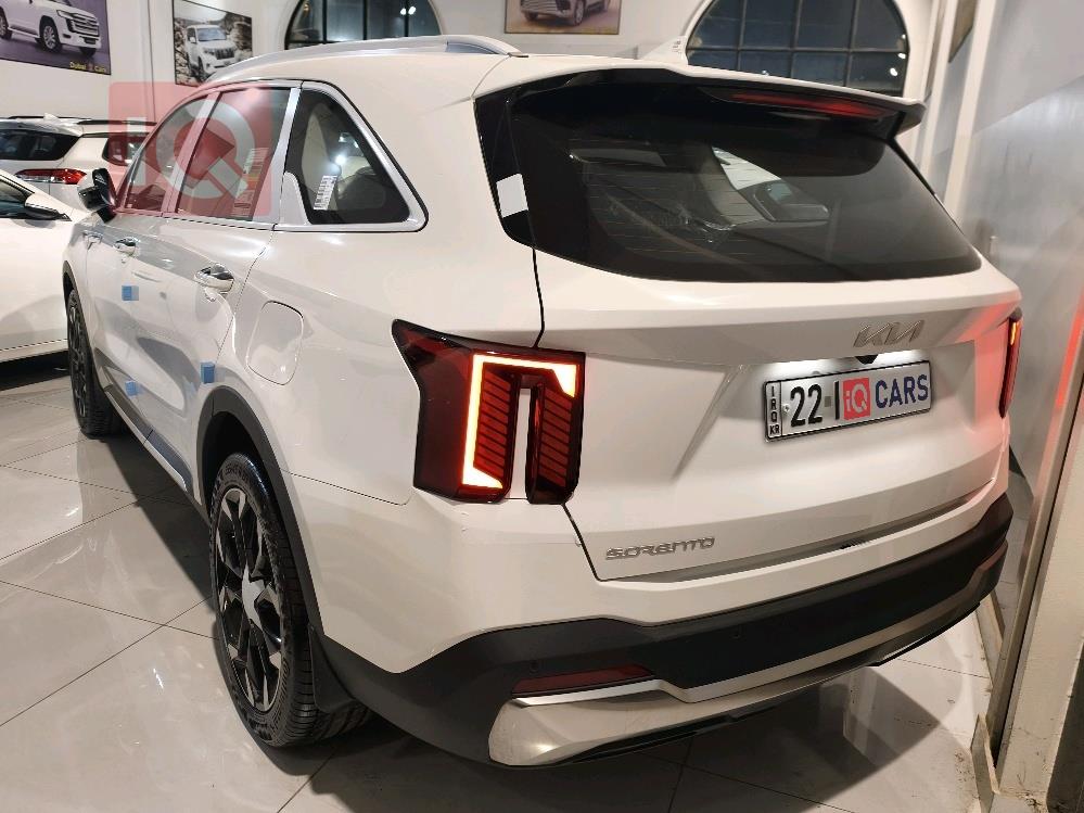 كيا سورينتو